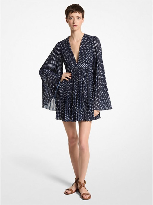 Polka dot mania: l'uniforme dell'estate delle it-girl è a pois e noi l'adoriamo. 5 capi da provare