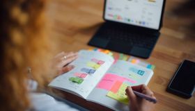 Le 5 agende 2025-2026 più desiderate per organizzare il tuo anno (e non perdere più nessun appuntamento)