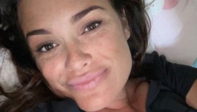 Alena Seredova, la rivincita: “Per Buffon piangevo anche col mio nuovo compagno”