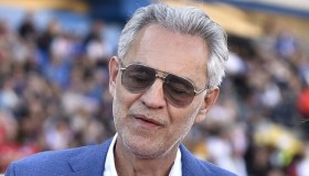 Andrea Bocelli, il figlio Amos in ospedale dopo un malore: come sta