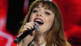 Annalisa – Tutti in Arena, scaletta del concerto su Canale 5