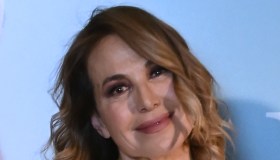 Barbara D’Urso, la rara foto con il fratello Alessandro prima di tornare in tv