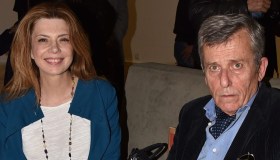 Benedicta Boccoli e Maurizio Micheli, perché si sono sposati in segreto: la smentita poco tempo fa