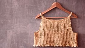 Capi in crochet, come lavarli in lavatrice senza sciuparli