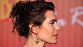 Charlotte Casiraghi, il look strepitoso è una risposta al pancione di Beatrice Borromeo