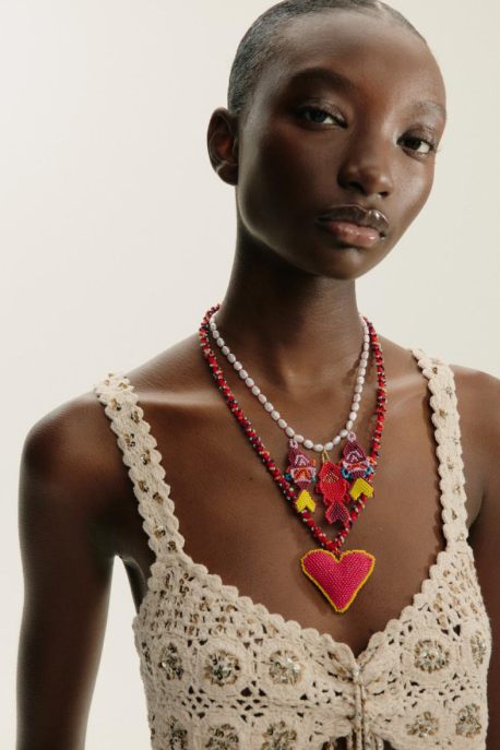 Sardine girl trend estate 2025