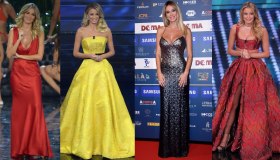 Diletta Leotta, 10 look che celebrano la sua sensualità senza rivali