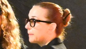 Il dolore di Dina Minna, 36 anni al fianco di Pippo Baudo: “Ho perso un papà”