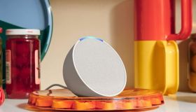 L’altoparlante intelligente che tutti vogliono arreda con eleganza e ti semplifica la vita