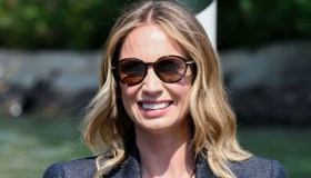 Emanuela Fanelli, quanto è alta: il segreto dei suoi look