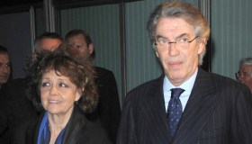 Emilia “Milly” Bossi, chi è la moglie di Massimo Moratti