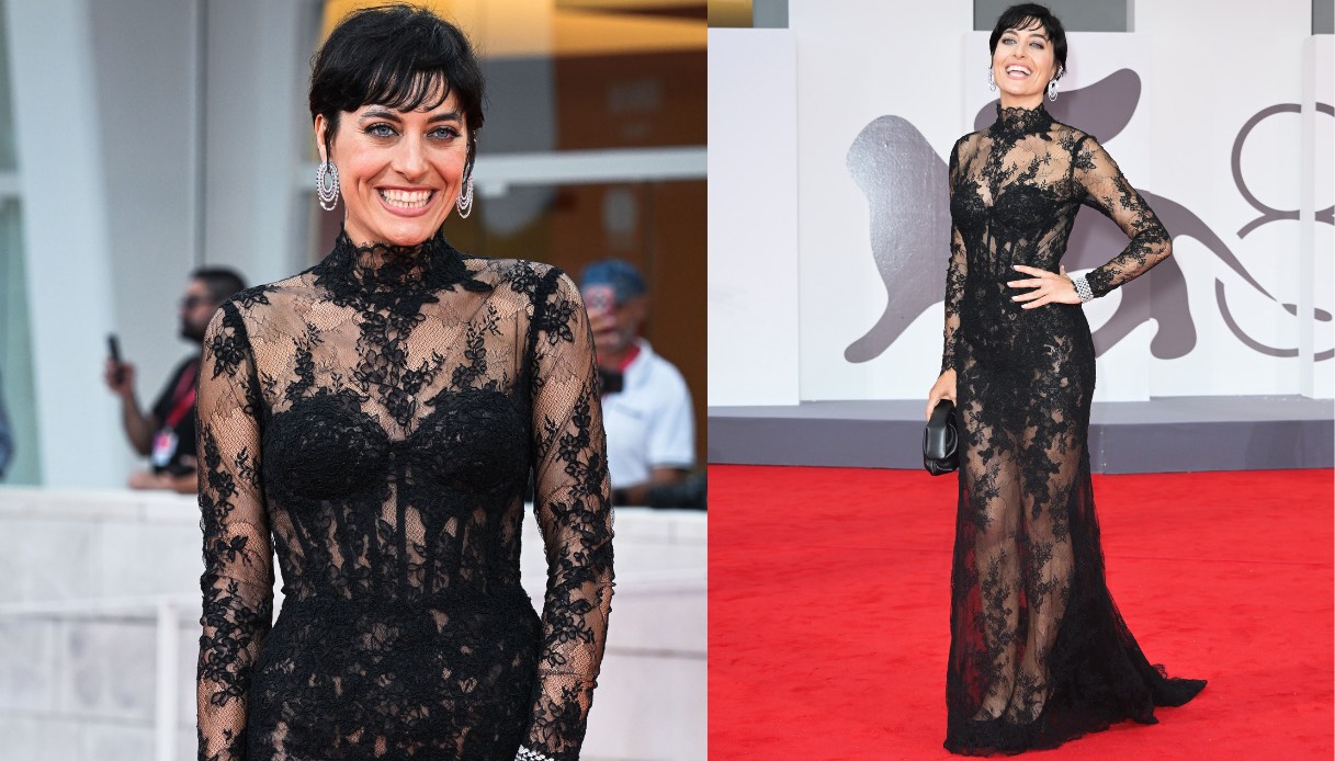 Festival di Venezia 2025, Linda Messerklinger