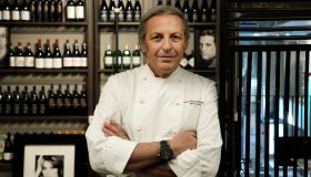 Chi è Filippo La Mantia, il noto chef palermitano