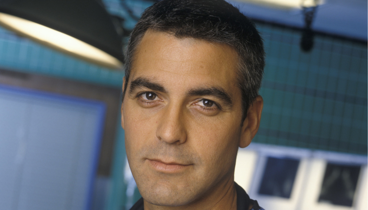 George Clooney