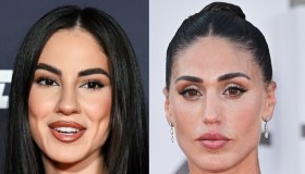 Giulia De Lellis e Cecilia Rodriguez, la dolce attesa condivisa: preparano insieme la borsa per il parto