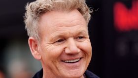 Gordon Ramsay: “Ho scoperto di avere un cancro alla pelle”. E mostra la cicatrice