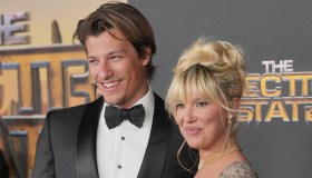 Millie Bobby Brown è mamma, prima figlia con Jake Bongiovi: “Ora siamo in tre”