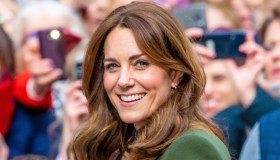 Kate Middleton, l’abito che deve sempre avere pronto (anche in vacanza)