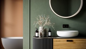 Lavello, lavabo e lavandino, che differenza c’è