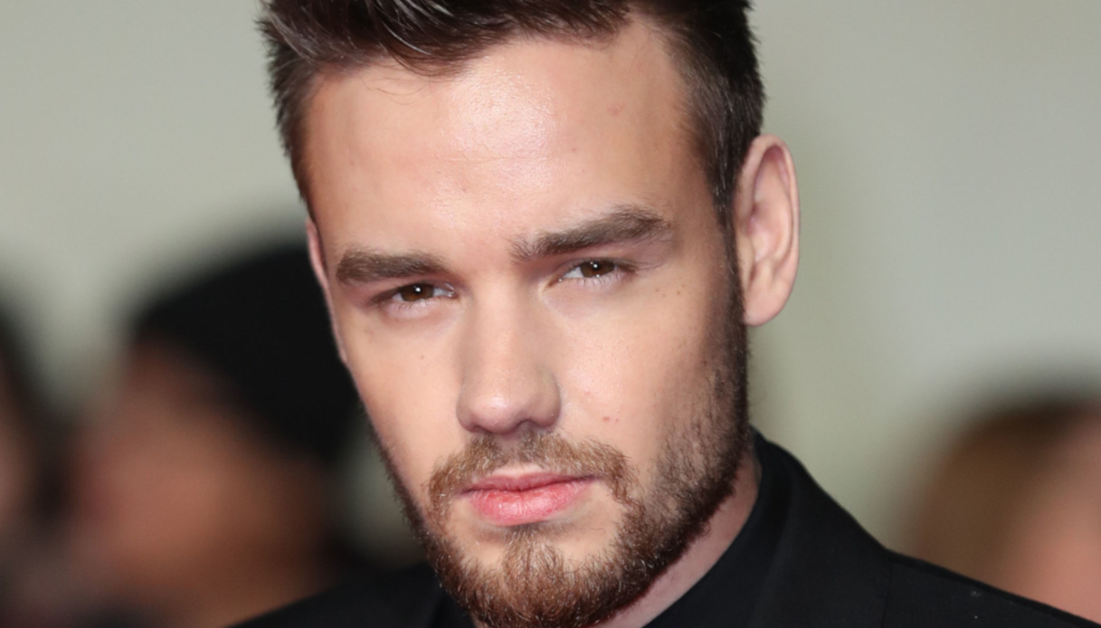 Liam Payne