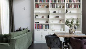 Arredamento e acustica, come migliorare il comfort sonoro in casa