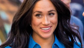 Come Meghan Markle ha trascorso il compleanno (lontano dalle accuse)
