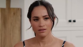 Re Carlo, Meghan Markle sferra un altro attacco con la nuova serie: il video disgustata