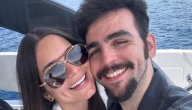 Ignazio Boschetto e Michelle Bertolini, la foto dolcissima con il pancione: “Manca davvero poco”