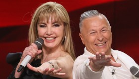 Ballando con le Stelle 2025, Massimiliano Rosolino prende il posto di Paolo Belli