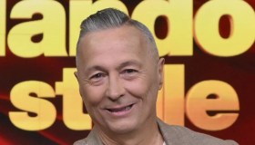 Ballando con le stelle 2025, Paolo Belli confermato concorrente: l’annuncio