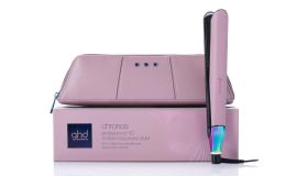 La piastra del futuro è già qui e promette una piega perfetta con una sola passata