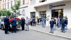 Pippo Baudo, i Vip alla camera ardente il 19 agosto. Alle 12 l’ultimo saluto