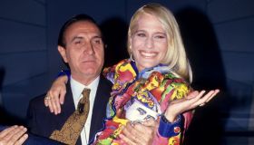 Pippo Baudo, l’intervista inedita a Heather Parisi: “Mi preoccupa l’idea di sparire”