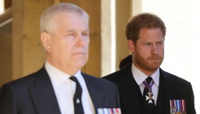 “Harry prese a pugni il Principe Andrea”: lui ribatte e chiarisce. Il racconto che cambia tutto