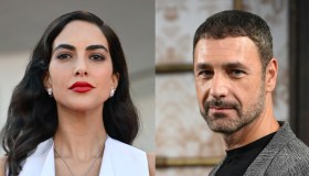 Raoul Bova e Rocio, guerra per l’affido delle figlie: “Hanno passato più tempo con il papà”