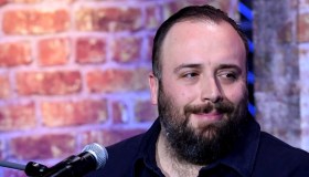 Raphael Gualazzi, incidente sul palco: come sta il cantante