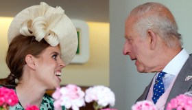 Re Carlo, il piano speciale per il compleanno della Principessa Beatrice