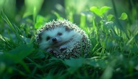 Cosa fare se trovi un riccio: come aiutarlo e prendersene cura