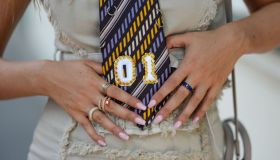 Rose Water Nails, svelata la manicure delicata perfetta per l’estate 2025