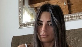 Serena Enardu, arriva la confessione sul figlio: “Sono delusa dalla giustizia italiana”