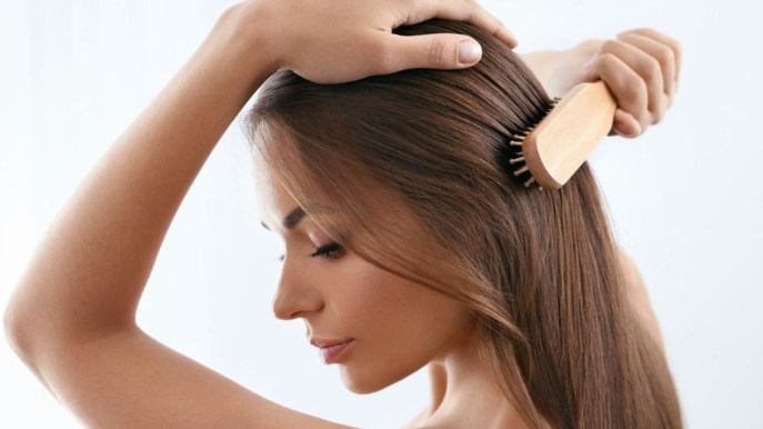 DERMEDIC CAPILARTE shampoo rinforzante anticaduta DERMEDIC CAPILARTE shampoo rinforzante anticaduta