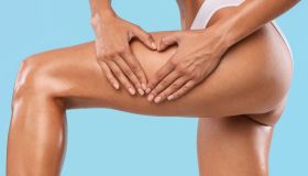 Caldo e movimento? Niente più arrossamenti con lo spray anti-sfregamento