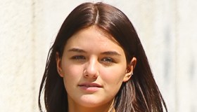 Suri Cruise, chi è la figlia di Tom Cruise identica a mamma Katie Holmes