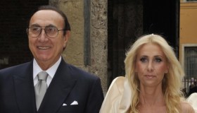 Tiziana Baudo, che lavoro fa la figlia di Pippo