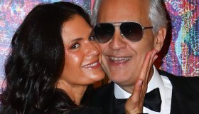 Veronica Berti: “Andrea Bocelli voleva andare in pensione, così gli ho fatto cambiare idea”