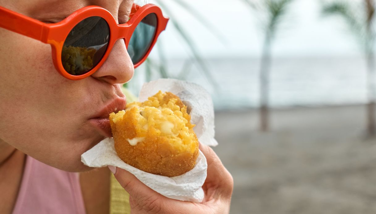 Visitare Palermo con i bambini