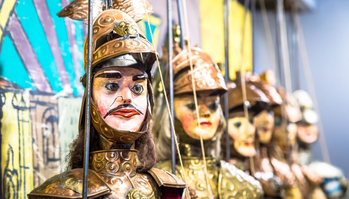 Visitare Palermo con i bambini