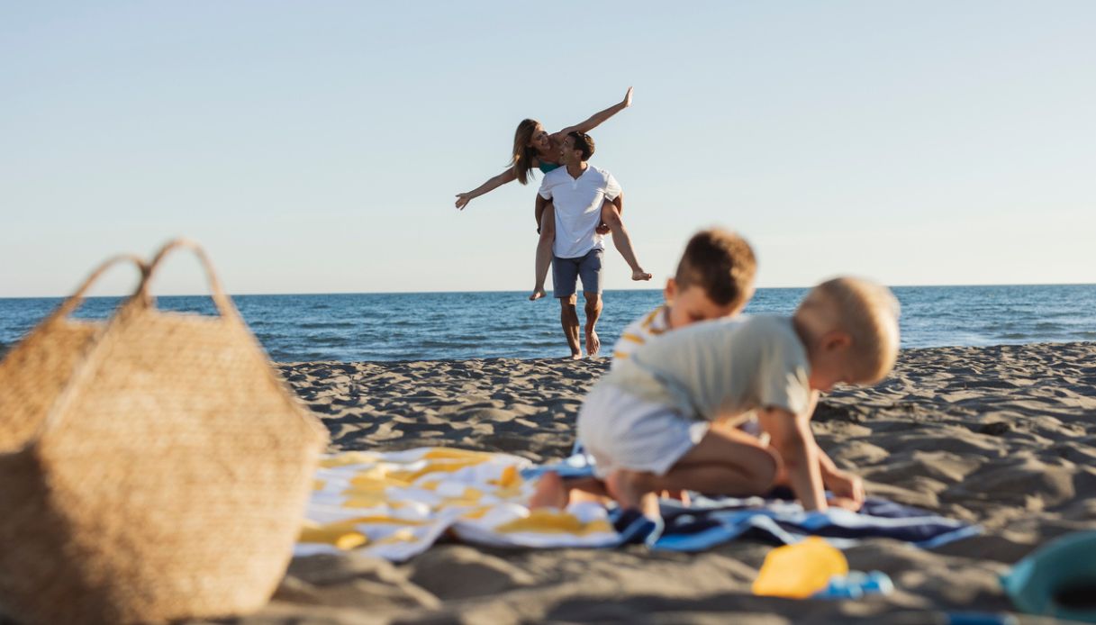 Visitare Palermo con i bambini