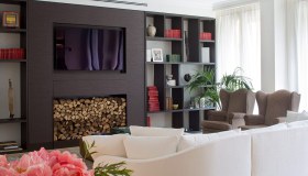 Appartamento di lusso a Brera, luce e design firmati Andrea Auletta