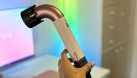 Dyson Supersonic r: cosa si nasconde dietro il design “curvo”?